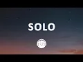 Download Lagu Blanka - Solo (Lyrics) Eurovision 2023