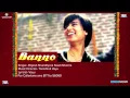 Banno - Full Audio Song | Tanishk & Vayu | Brijesh Shandllya & Swati Sharma | Tanu Weds Manu Returns