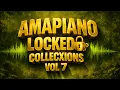 Lagu Amapiano Locked 3Step Collexions Mix 2026 - Chill Soulful Afro Deep Vibes Bol 7