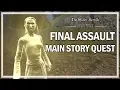 The Elder Scrolls Online - Final Assault