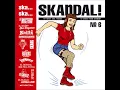 Lagu Skandal Vol. 6 - Album Completo