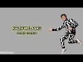 Download Lagu Denny Caknan - Kalih Welasku (Lirik)