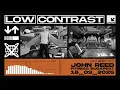 Low Contrast - DJ Set @ John Reed Fitness Budapest Vol 3. 18-09-2025
