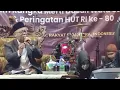 Download Lagu Pengajian Akbar Merti Dusun Watusetugel Suruh Salatiga Gempar !!! Ribuan Jama'ah Tak Tahan Tertawa