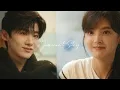 Download Lagu Wen Yi Fan \u0026 Sang Yan - Someone to Stay