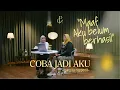 Download Lagu Prinsa Mandagie - Coba Jadi Aku | Social Experiment | \