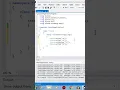 03 - Difference Between Write and WriteLine in C