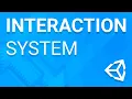 Unity Tutorial - How to create the Interaction System
