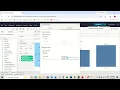Tableau-14-class Module-7-Organizing Data and Visual Analytics