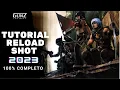 Gunz 2023 Tutorial Reload Shot Passo a Passo