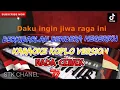 Download Lagu BERKIBARLAH BENDERA NEGERIKU (NADA CEWEK) KARAOKE DANGDUT KOPLO STK CHANEL