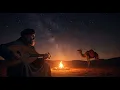 Download Lagu Live Arabian Oud Music for Peaceful Sleep, Focus \u0026 Healing | Traditional Arabic Sounds