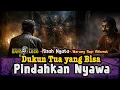 Lagu Dukun Tua yang Bisa MEMINDAHKAN NAYAWA ‼️ Kisah Nyata Mistis Jawa – #warungkopiakherat #gatoloco