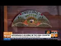 How a nonprofit helps provide affordable housing in Flagstaff