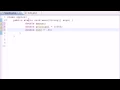 Java Programming Tutorial 23 Compound Interest Program