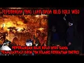 LEBURNYA KEANGKARA MURKAAN IBLIS KOLOWISO