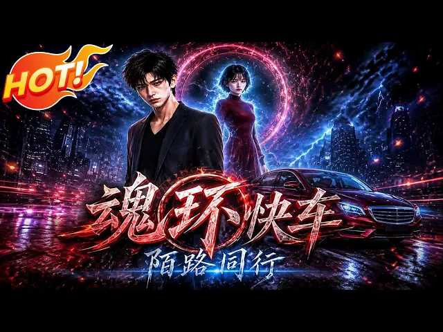 魂环快车:陌路同行