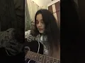 Download Lagu Kasoor (Prateek Kuhad) || Cover by Melissa Srivastava
