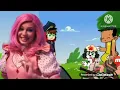 Disney Cloud 9 & Las Perrerías de Mike Temporada 6 Episodio 1: Construyendo La Casa 🏠🏠