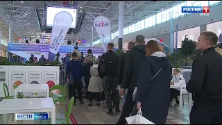 11 сентября — последний день регистрации в Сибирском международном марафоне