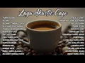 Download Lagu Lagu Akustik Café Hits 2025 | Teman Setia Saat Bekerja dan Santai