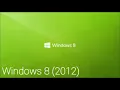 Download Lagu Windows 8 Startup and Shutdown sound.