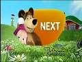Treehouse Canada Continuity July 10 2020 continuitycommentary