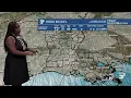 Breyanna s Full Weather Forecast 6PM 04172026