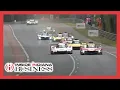 Indianapolis signs sister city agreement with Le Mans France