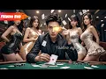 Download Lagu Lalaking naging hari ng sugal dahil sa kanyang X-ray vision, nanalo ng bilyun-bilyong kayamanan!