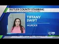 Butler Co stabbing