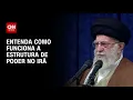 Download Lagu Teocracia: Entenda como funciona a estrutura de poder no Irã | LIVE CNN