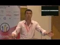 PYCON UK 2015 Document all the things