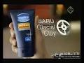 Iklan Vaseline Men Oil Control Glacial Clay