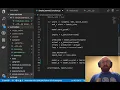 Joel Grus - Livecoding an Autograd Library