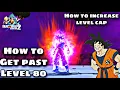 Dragon Ball Xenoverse 2 HOW TO GET PAST LEVEL 80 For Beginners