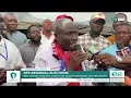 New NPP Central Executives Pledge Dedication To Rebuilding Party