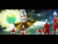 Download Lagu The・Ultraman: Jackal vs. Ultraman