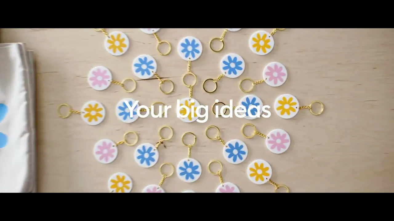 Cricut — Introducing Cricut Venture (YouTube video ad)