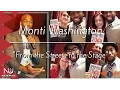CAB Presents Monti Washington HIGHLIGHTS