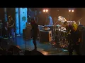 Foo Fighters - Run [Live at the Metro]