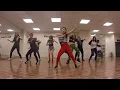 Eleen Chen's dancehall-Spice-Back Bend-Lady Saw-IDC@MerryMonarc