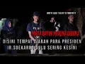 Download Lagu TEMPAT ZIARAH PARA PRESIDEN | DISINI ADA WARGA YANG INGIN DIBUKA MATA BATIN NYA