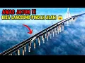 Lagu 10 Jembatan Paling Berbahaya di Dunia - Siapa Yang berani Melewatinya?