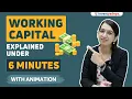 What is Working Capital Working Capital Explained in Hindi