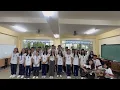 Download Lagu REGGAE | One Day | 10 - SIX | KALAYAAN NATIONAL HIGH SCHOOL