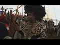 Lagu ZULU KINGS: SHAKA, DINGANE, MPANDE,  CETSHWAYO, DINUZULU, SOLOMON, BHEKUZULU, ZWELITHINI, MISUZULU