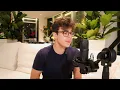 Download Lagu Hard On Yourself - Charlie Puth \u0026 blackbear Cover (Aarik Ibanez)