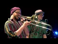 Orere Elejigbo - The Shameless Shongololo Band