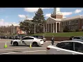 Student stabbed multiple times at NJ high school